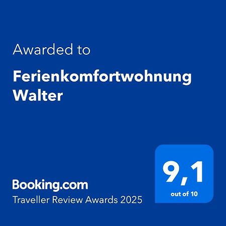 Ferienkomfortwohnung Walter Braunlage Luaran gambar