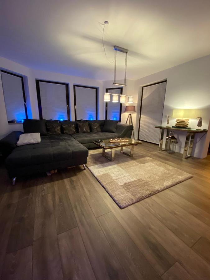 Ferienkomfortwohnung Walter Braunlage Luaran gambar