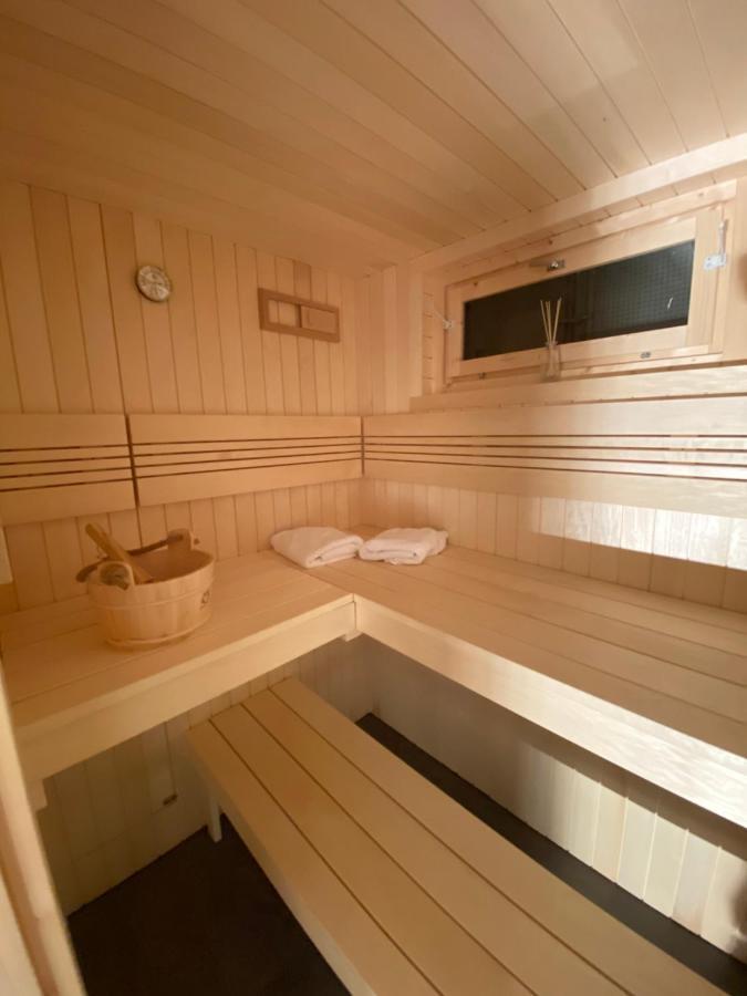 Ferienkomfortwohnung Walter Braunlage Luaran gambar