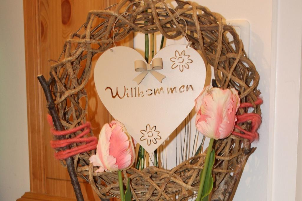 Ferienkomfortwohnung Walter Braunlage Luaran gambar